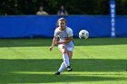 Women’s Soccer vs Babson  Women’s Soccer vs Babson. - Photo by Keith Nordstrom : Wheaton, Women’s Soccer